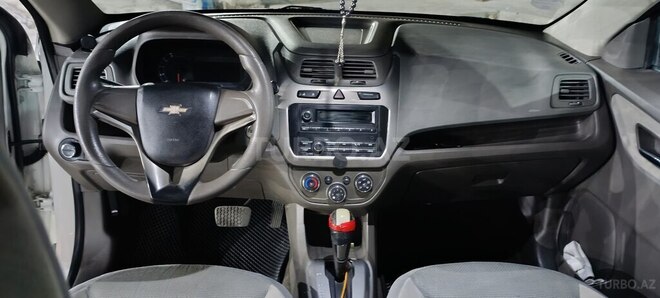 Chevrolet Cobalt 2014, 240,000 km - 1.5 l - Xırdalan