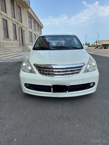 Nissan Tiida-3