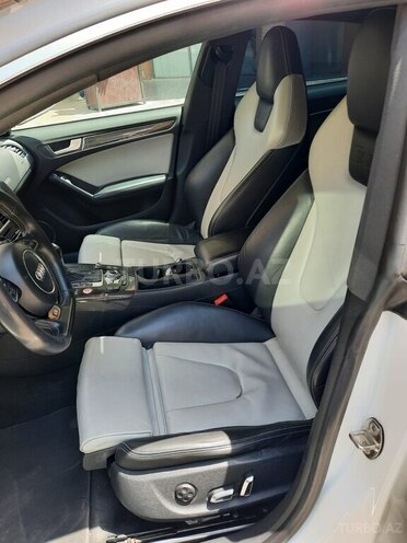 Audi S5 2013, 139,383 km - 3.0 l - Bakı