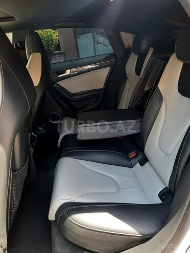 Audi S5 2013, 139,383 km - 3.0 l - Bakı