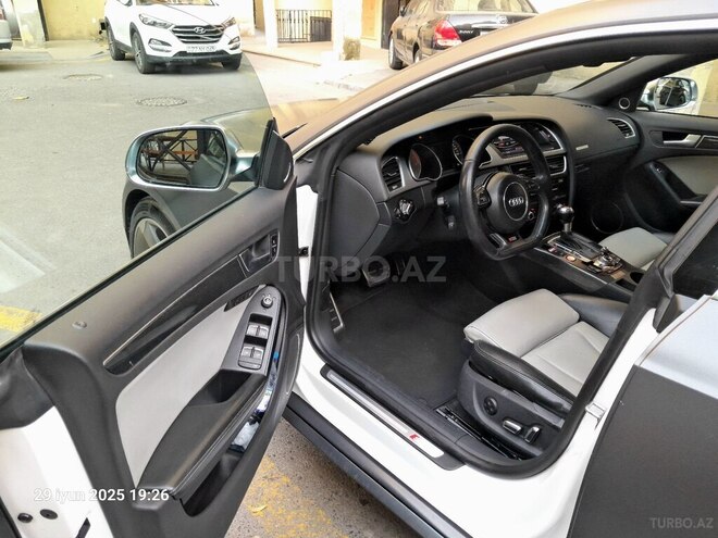 Audi S5 2013, 139,383 km - 3.0 l - Bakı