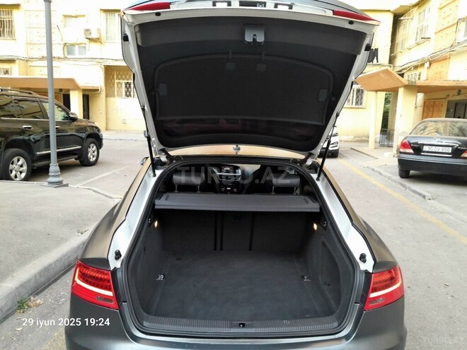 Audi S5 2013, 139,383 km - 3.0 l - Bakı