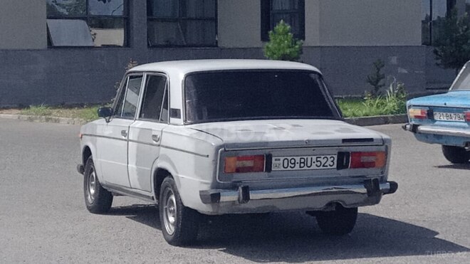 LADA (VAZ) 2106 1987, 13,000 km - 1.5 л - Gəncə