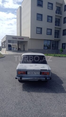 LADA (VAZ) 2106 1987, 13,000 km - 1.5 л - Gəncə