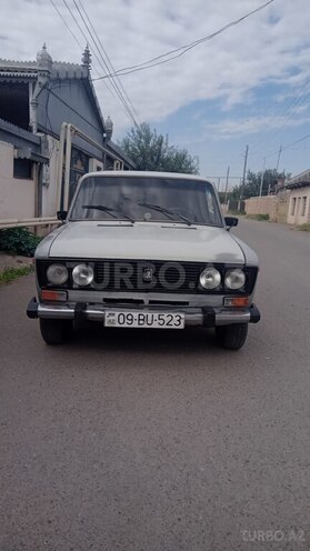LADA (VAZ) 2106 1987, 13,000 km - 1.5 л - Gəncə