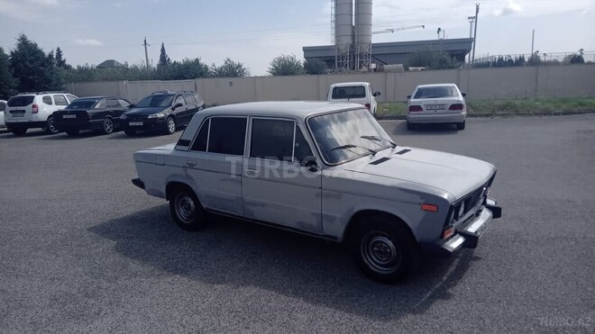 LADA (VAZ) 2106 1987, 13,000 km - 1.5 л - Gəncə