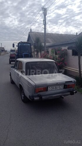 LADA (VAZ) 2106 1987, 13,000 km - 1.5 л - Gəncə