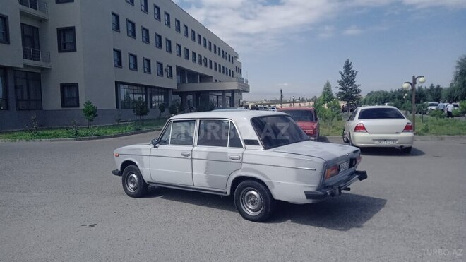 LADA (VAZ) 2106 1987, 13,000 km - 1.5 л - Gəncə