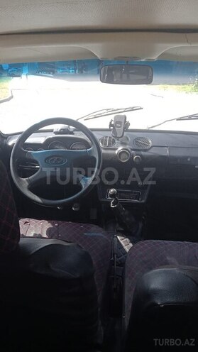 LADA (VAZ) 2106 1987, 13,000 km - 1.5 л - Gəncə