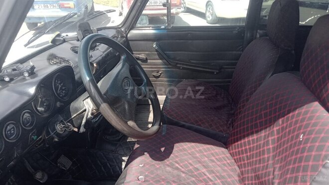 LADA (VAZ) 2106 1987, 13,000 km - 1.5 л - Gəncə