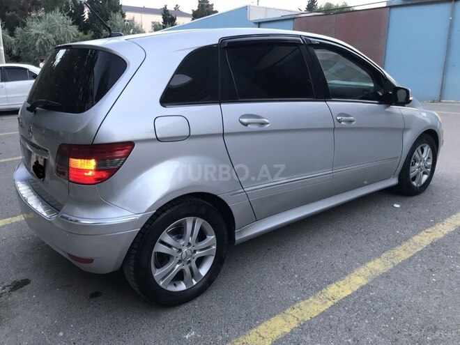 Mercedes B 170 2009, 156,000 km - 1.7 л - Sumqayıt