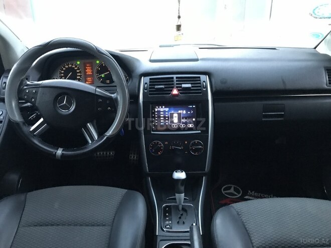 Mercedes B 170 2009, 156,000 km - 1.7 л - Sumqayıt