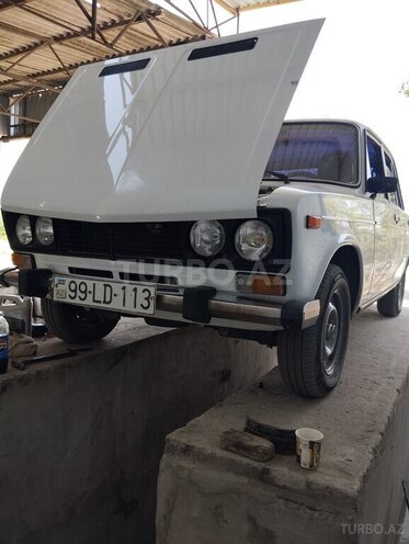 LADA (VAZ) 2106 2003, 90,000 km - 1.6 л - Sabirabad
