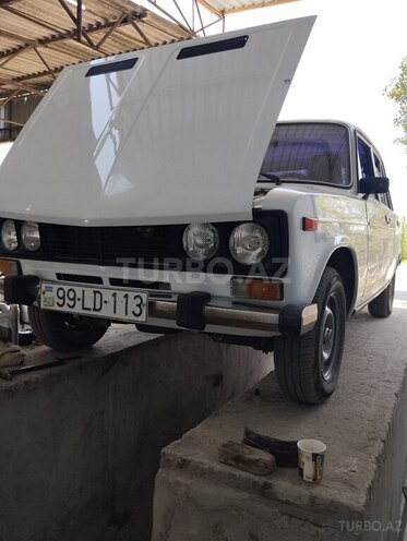 LADA (VAZ) 2106 2003, 90,000 km - 1.6 л - Sabirabad