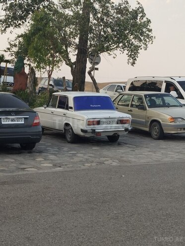 LADA (VAZ) 2106 2003, 90,000 km - 1.6 л - Sabirabad