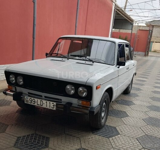LADA (VAZ) 2106 2003, 90,000 km - 1.6 л - Sabirabad