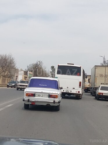 LADA (VAZ) 2106 2003, 90,000 km - 1.6 л - Sabirabad