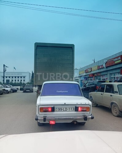 LADA (VAZ) 2106 2003, 90,000 km - 1.6 л - Sabirabad