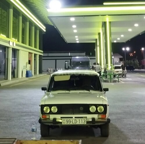 LADA (VAZ) 2106 2003, 90,000 km - 1.6 л - Sabirabad