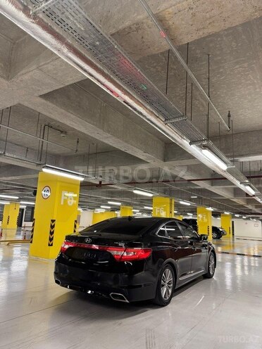Hyundai Grandeur 2014, 180,000 km - 2.2 л - Gəncə