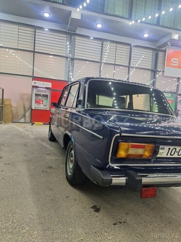 LADA (VAZ) 2106 2004, 92,000 km - 1.6 л - Bakı