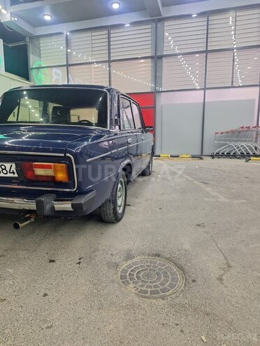 LADA (VAZ) 2106 2004, 92,000 km - 1.6 л - Bakı