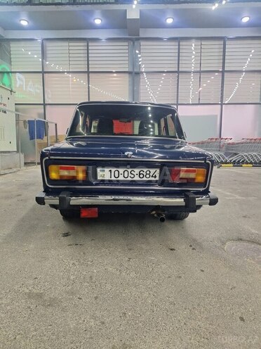 LADA (VAZ) 2106 2004, 92,000 km - 1.6 л - Bakı