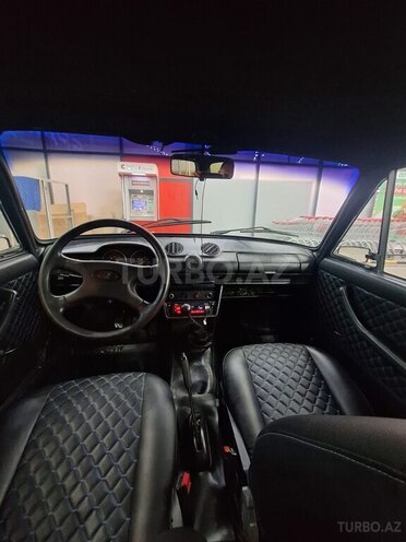 LADA (VAZ) 2106 2004, 92,000 km - 1.6 л - Bakı