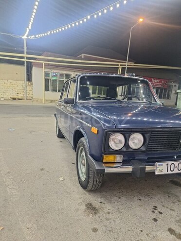 LADA (VAZ) 2106 2004, 92,000 km - 1.6 л - Bakı
