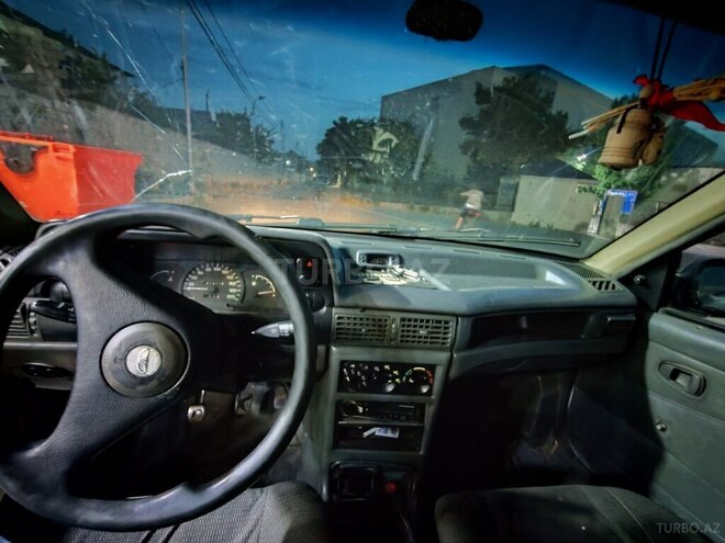 Daewoo Nexia 1997, 250,000 km - 1.5 л - Sumqayıt