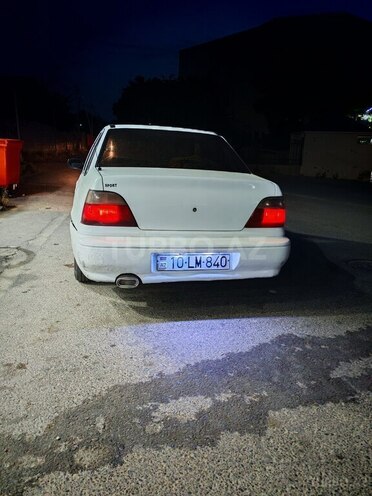 Daewoo Nexia 1997, 250,000 km - 1.5 л - Sumqayıt
