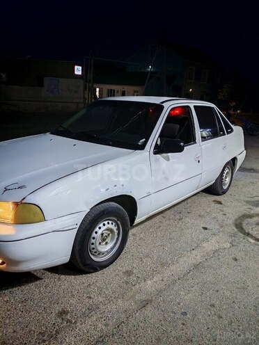 Daewoo Nexia 1997, 250,000 km - 1.5 л - Sumqayıt