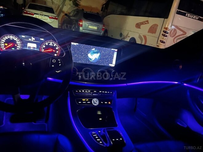 Mercedes E 300 2018, 69,000 km - 2.0 l - Bakı