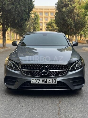 Mercedes E 300 2018, 69,000 km - 2.0 l - Bakı