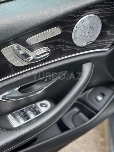 Mercedes E 300 2018, 69,000 km - 2.0 l - Bakı
