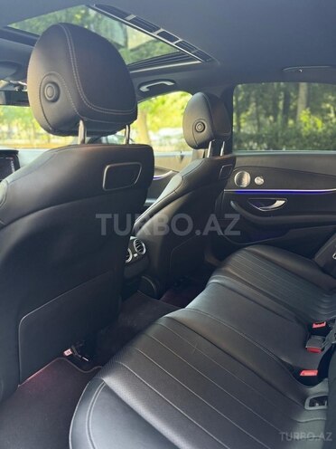 Mercedes E 300 2018, 69,000 km - 2.0 l - Bakı