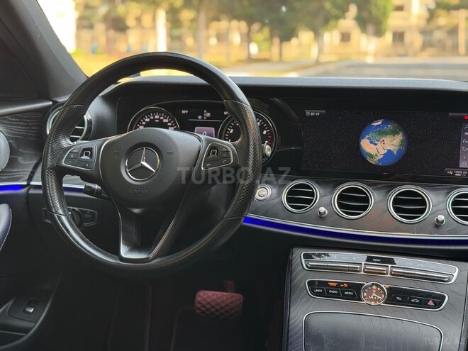 Mercedes E 300 2018, 69,000 km - 2.0 l - Bakı