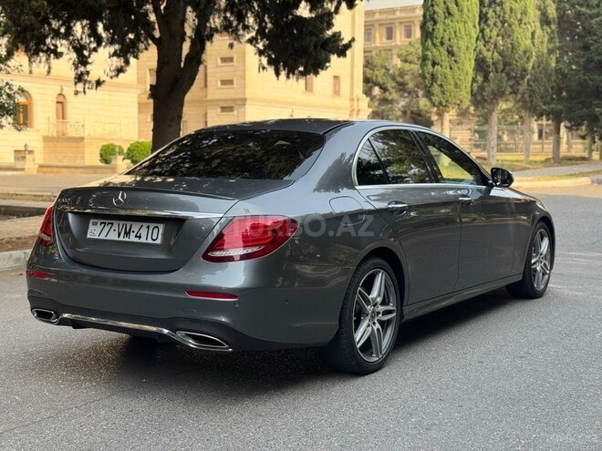 Mercedes E 300 2018, 69,000 km - 2.0 l - Bakı