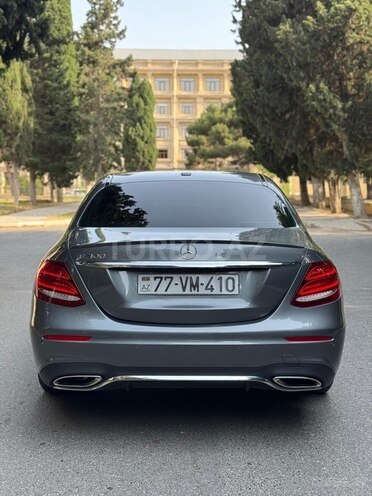 Mercedes E 300 2018, 69,000 km - 2.0 l - Bakı