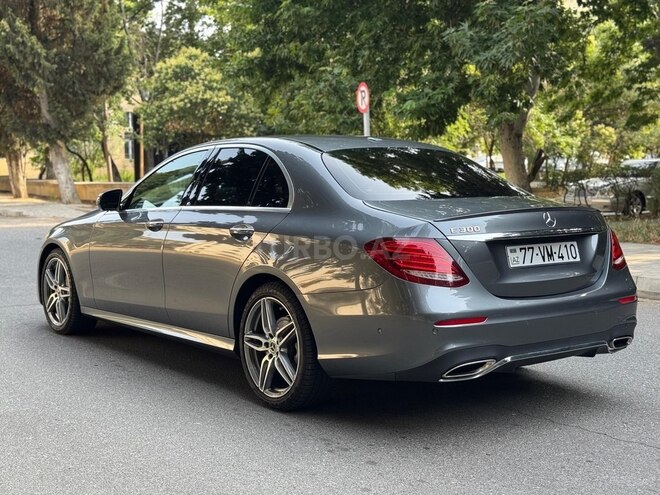 Mercedes E 300 2018, 69,000 km - 2.0 l - Bakı