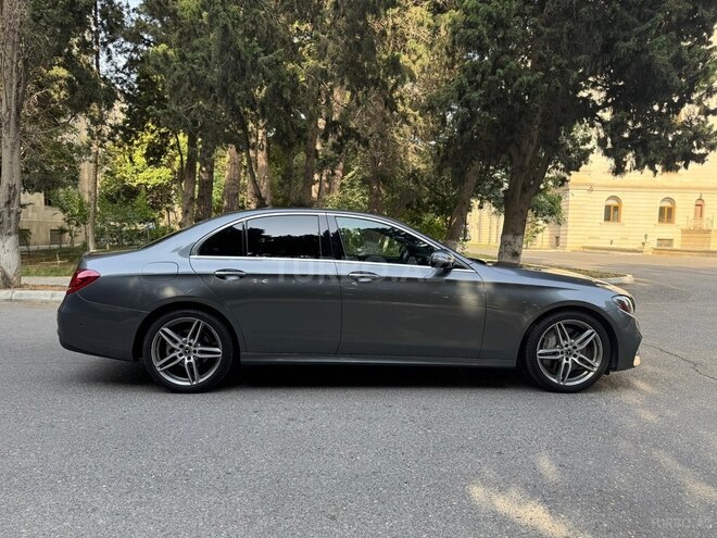 Mercedes E 300 2018, 69,000 km - 2.0 l - Bakı