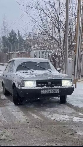 Tofas Sahin 2004, 95,800 km - 1.6 l - Bakı