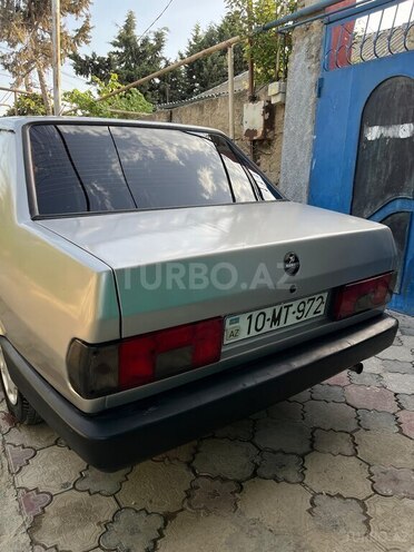Tofas Sahin 2004, 95,800 km - 1.6 l - Bakı
