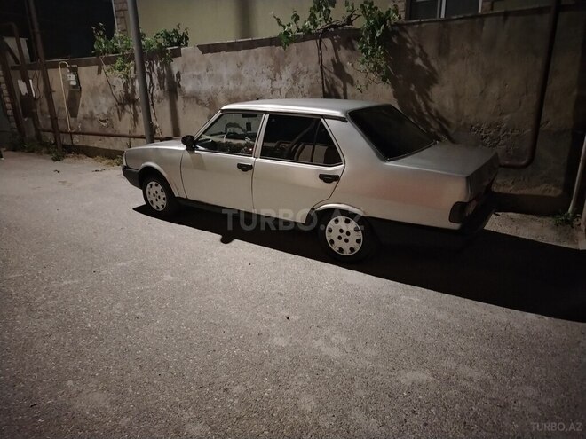 Tofas Sahin 2004, 95,800 km - 1.6 l - Bakı