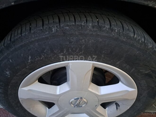 Nissan Sunny 2010, 273,000 km - 1.6 l - Bakı