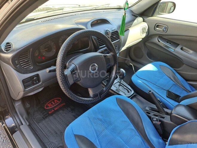 Nissan Sunny 2010, 273,000 km - 1.6 l - Bakı