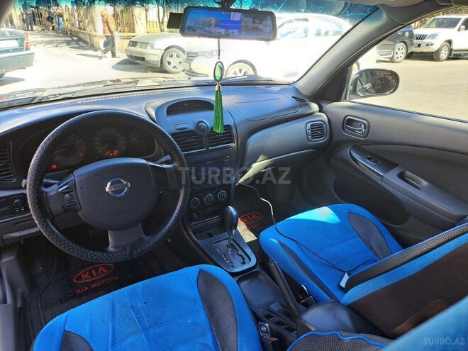 Nissan Sunny 2010, 273,000 km - 1.6 l - Bakı