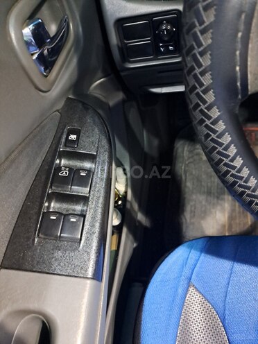 Nissan Sunny 2010, 273,000 km - 1.6 l - Bakı