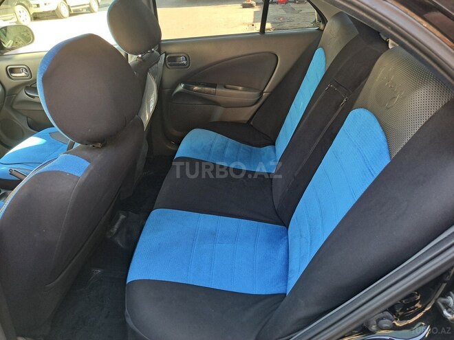 Nissan Sunny 2010, 273,000 km - 1.6 l - Bakı