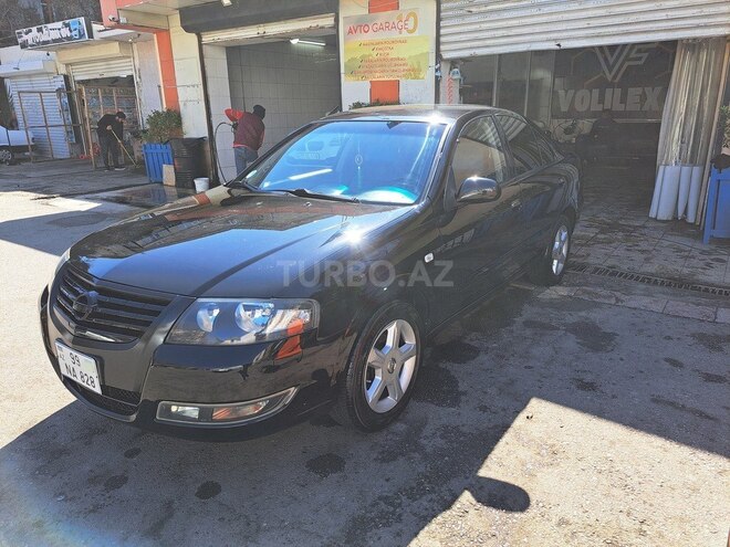 Nissan Sunny 2010, 273,000 km - 1.6 l - Bakı